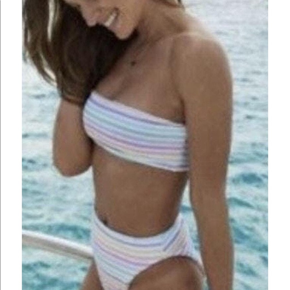 PacSun bikini set